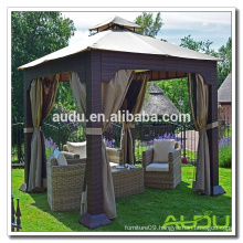 Audu Chinese Gazebo,Gazebo Tent 4x4,Waterproof Fabric For Gazebo